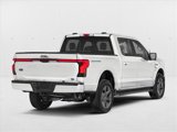 New 2025 Ford F150 Lightning Lariat image 2
