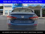 New 2026 Honda Civic Sport Touring image 5
