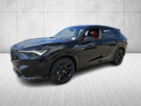New 2025 Acura ADX A-Spec image 3