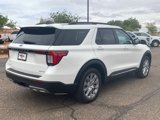 New 2025 Ford Explorer Active w/ Active Comfort Package image 5