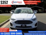 Used 2020 Ford Fusion SEL image 3