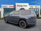 New 2025 Jeep Wagoneer Series II w/ Convenience Group I image 5