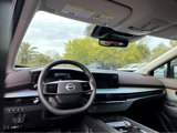 New 2025 Nissan Murano Platinum image 4