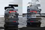 New 2025 Toyota RAV4 XLE image 4