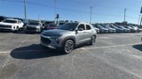New 2026 Chevrolet TrailBlazer LT image 3