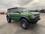 New 2024 Ford Bronco Badlands image 2