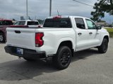 New 2026 Chevrolet Colorado W/T w/ WT Custom Package image 3