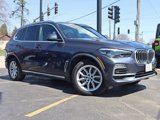 Used 2020 BMW X5 xDrive40i w/ Convenience Package image 3