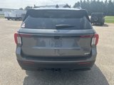 New 2025 Ford Explorer ST-Line image 6