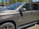 Used 2021 GMC Yukon AT4 w/ Rear Media and Nav Package image 3