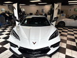 Used 2020 Chevrolet Corvette Stingray Premium Cpe w/ 3LT Preferred Equipment Group image 2