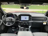 New 2025 Ford F150 XLT w/ Equipment Group 303A High image 5