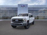 New 2025 Ford F350 XLT image 3