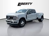 New 2025 Ford F350 Platinum image 3