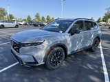 New 2026 Honda CR-V Sport-L image 5