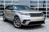 New 2026 Land Rover Range Rover Velar Autobiography image 2