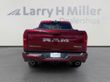 New 2025 RAM 1500 Tungsten image 4