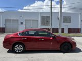 Used 2017 Nissan Altima 2.5 S w/ Power Driver Seat Package image 3