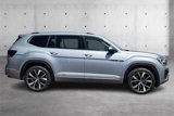 New 2025 Volkswagen Atlas SEL Premium R-Line image 2