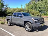 Used 2024 Toyota Tacoma Limited image 6