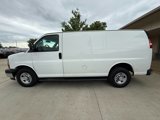 Used 2018 Chevrolet Express 2500 w/ Driver Convenience Package image 4