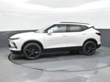New 2025 Chevrolet Blazer LT w/ Sound & Technology Package image 4