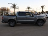 New 2025 Nissan Frontier SV image 3