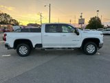 Used 2022 Chevrolet Silverado 2500 LT w/ Convenience Package image 4