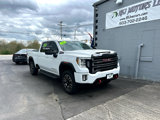Used 2021 GMC Sierra 2500 AT4 w/ Gooseneck/5TH Wheel Package image 2