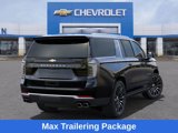 New 2025 Chevrolet Suburban High Country image 5