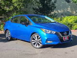 Used 2021 Nissan Versa SR image 5