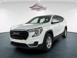 Used 2024 GMC Terrain SLE image 4