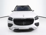 New 2025 Mercedes-Benz Maybach GLS 600 4MATIC image 2