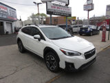 Used 2020 Subaru Crosstrek 2.0i Limited w/ Moonroof Package w/Navigation image 2