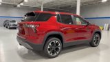 New 2026 Chevrolet Equinox LT w/ Convenience Package II image 4
