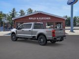 New 2025 Ford F350 XL w/ STX Appearance Package image 4