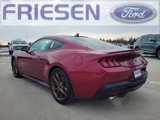 New 2025 Ford Mustang Premium image 5