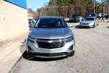 Used 2023 Chevrolet Equinox LT image 2