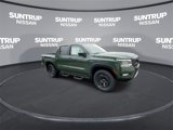 New 2026 Nissan Frontier PRO-4X w/ Pro-4x Convenience Package image 2