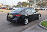 Certified 2025 Nissan Sentra S image 6