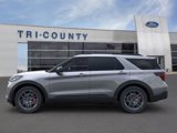 New 2025 Ford Explorer ST image 3
