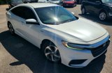 Used 2019 Honda Insight EX image 2