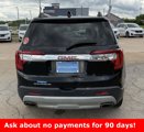 Used 2023 GMC Acadia SLT image 4