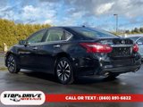 Used 2018 Nissan Altima 2.5 SV image 3