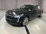 Used 2020 Cadillac CT6 Premium Luxury image 3