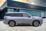 New 2025 INFINITI QX80 Sensory w/ Exterior Package image 4