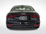 New 2025 Audi A8 L 3.0T image 4