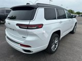 New 2025 Jeep Grand Cherokee L Summit image 5