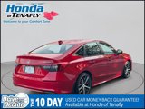 Certified 2024 Honda Civic Touring image 5