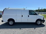 Used 2020 Chevrolet Express 3500 w/ Driver Convenience Package image 6